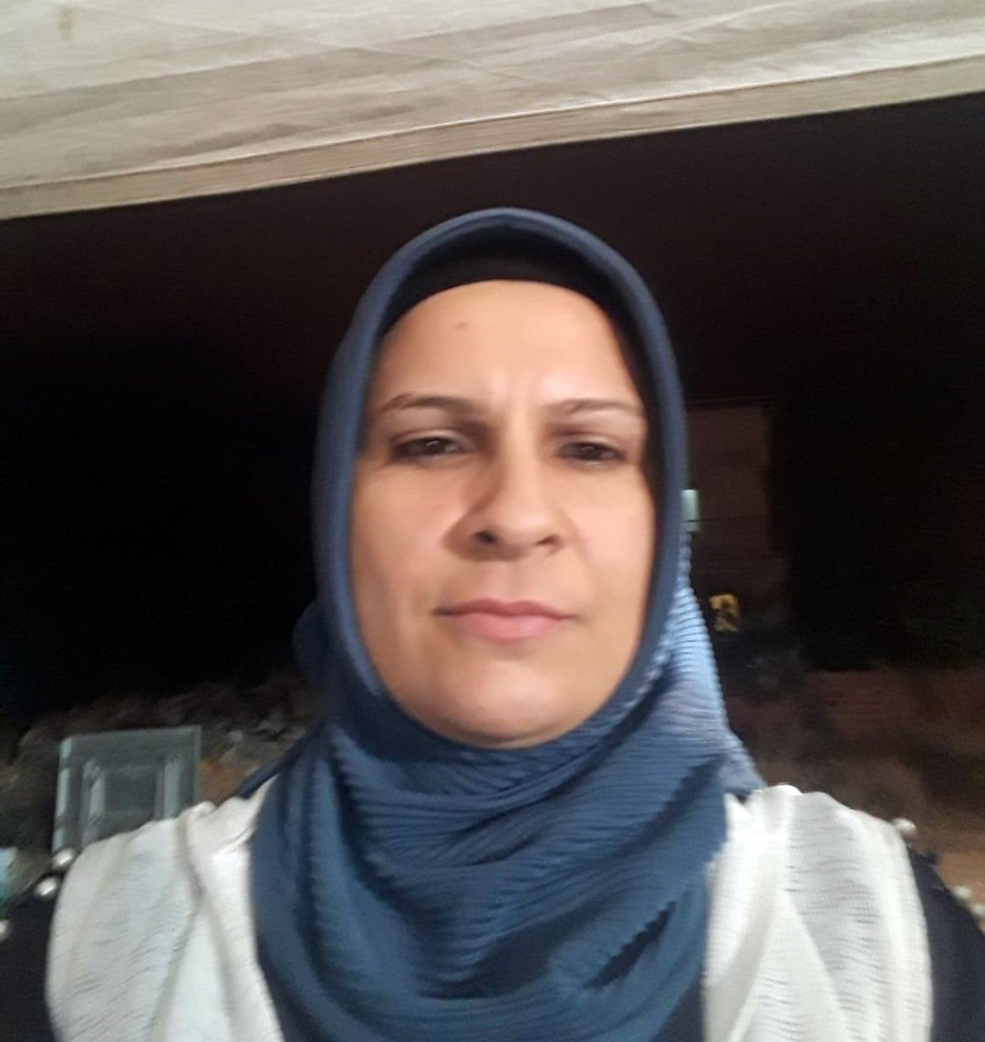 NEFİKE KIVILCIM, KALDIRILDIĞI HASTANEDE HAYATINI KAYBETTİ.