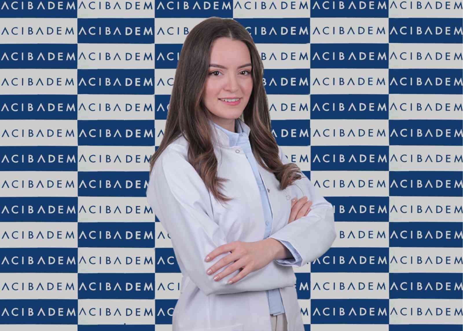 RAMAZAN AYININ ARDINDAN TÜKETİLEN BESİNLERİN MİKTARININ ANİDEN ARTTIRILMAMASI YÖNÜNDE UYARIDA