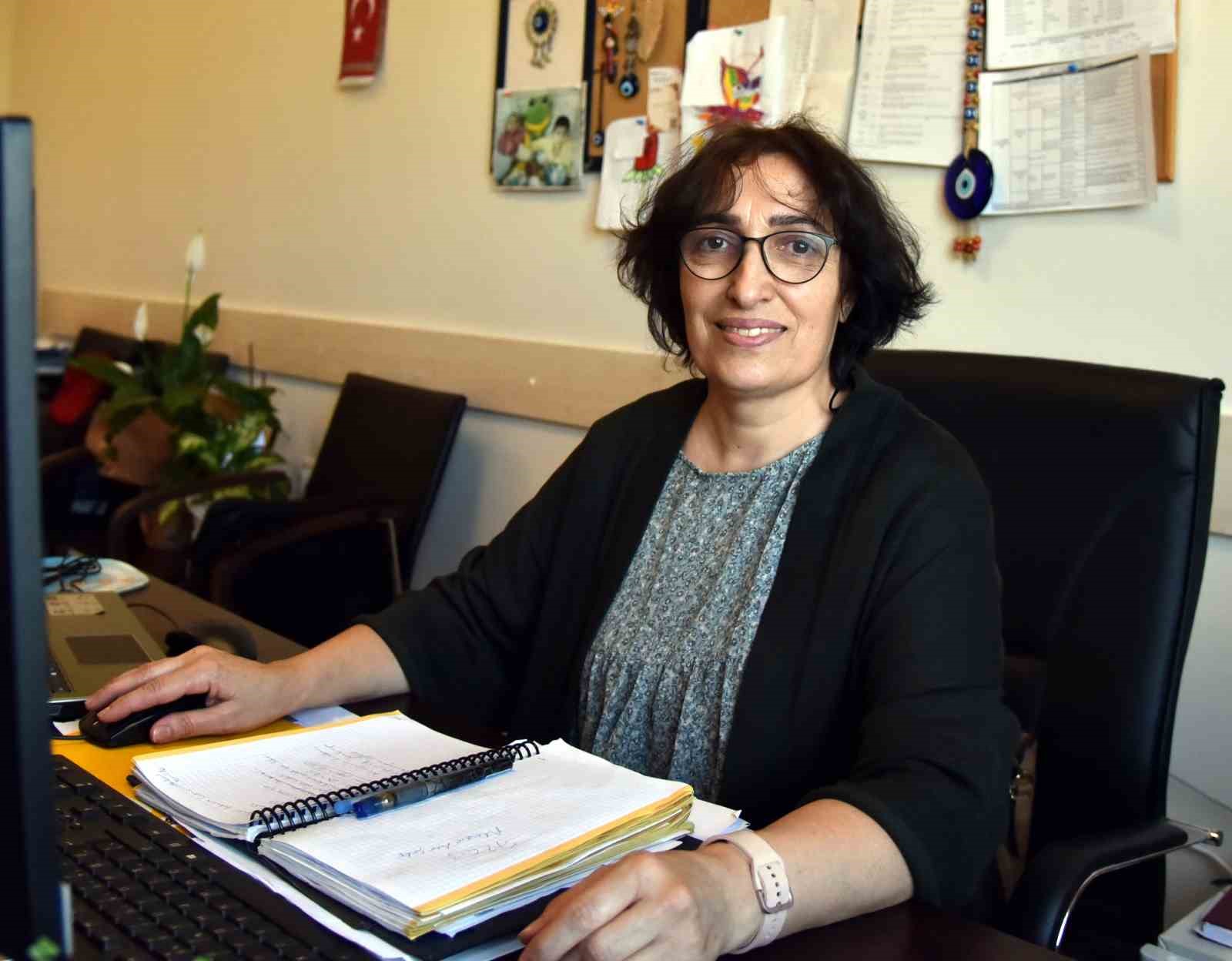 ONDOKUZ MAYIS ÜNİVERSİTESİ (OMÜ) SAĞLIK BİLİMLERİ FAKÜLTESİ BESLENME VE DİYETETİK