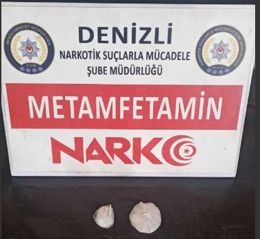 DENİZLİ'DE SON BİR HAFTADA YAPILAN EŞ ZAMANLI OPERASYONLARDA TUTUKLANAN 11