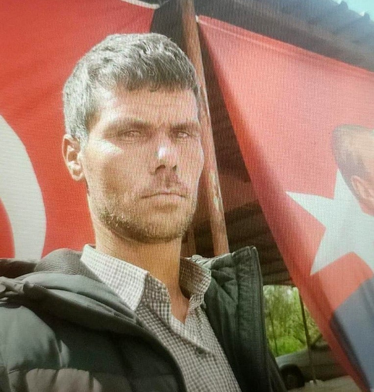 MUSTAFA KÜRKLÜ'DEN 5 GÜNDÜR HABER ALINAMIYOR