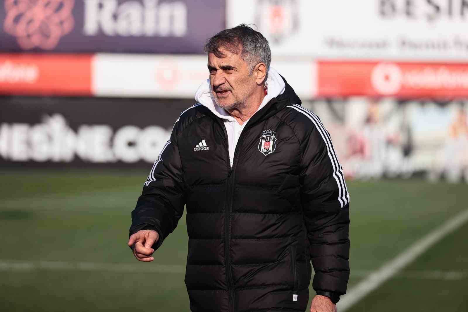 BEŞİKTAŞ, SPOR TOTO SÜPER LİG’İN 28. HAFTASINDA SAHASINDA GİRESUNSPOR İLE
