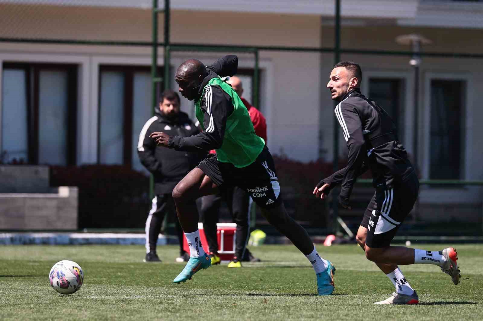 BEŞİKTAŞ, SPOR TOTO SÜPER LİG’İN 29. HAFTASINDA TRABZONSPOR İLE OYNAYACAĞI