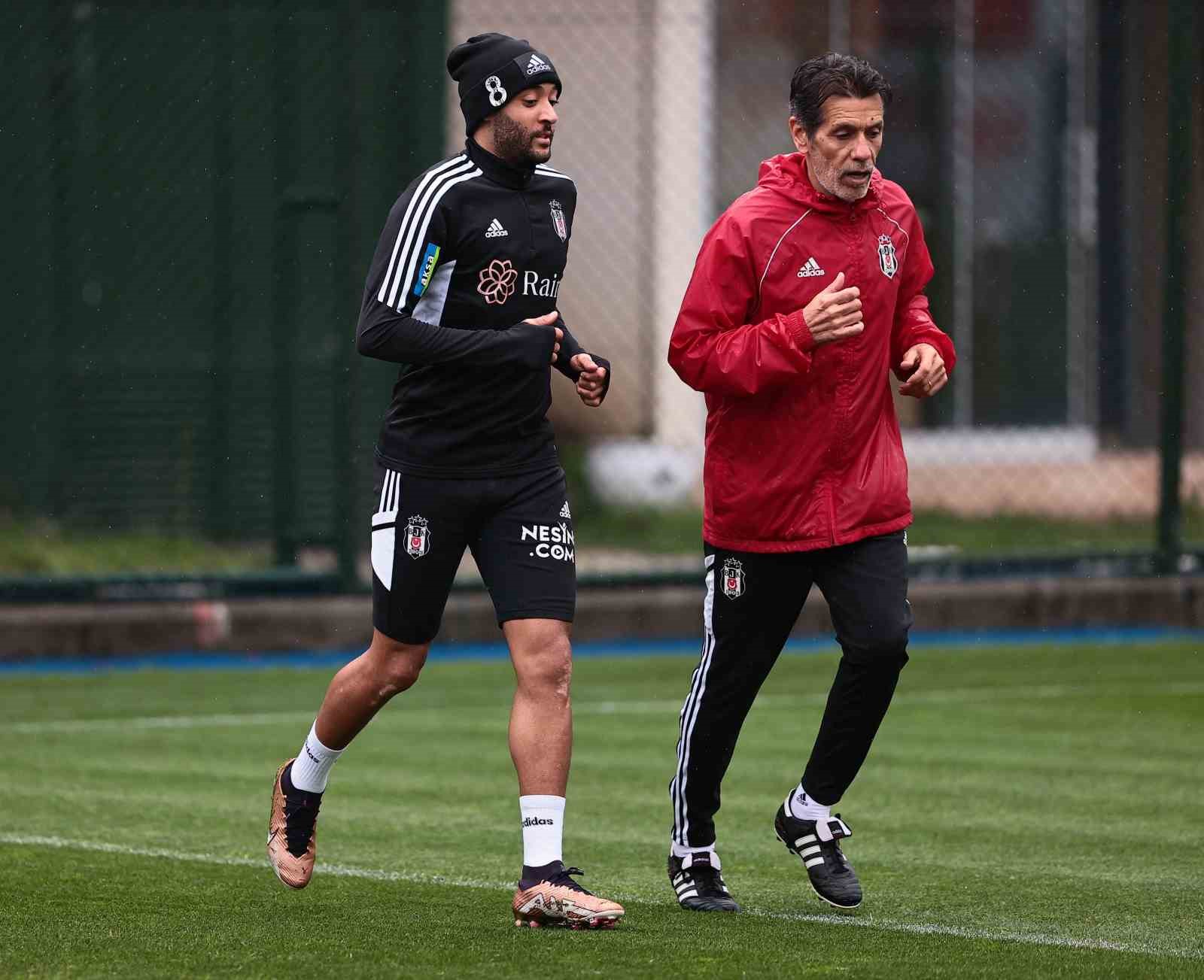 BEŞİKTAŞ, SPOR TOTO SÜPER LİG’İN 29. HAFTASINDA TRABZONSPOR İLE OYNAYACAĞI