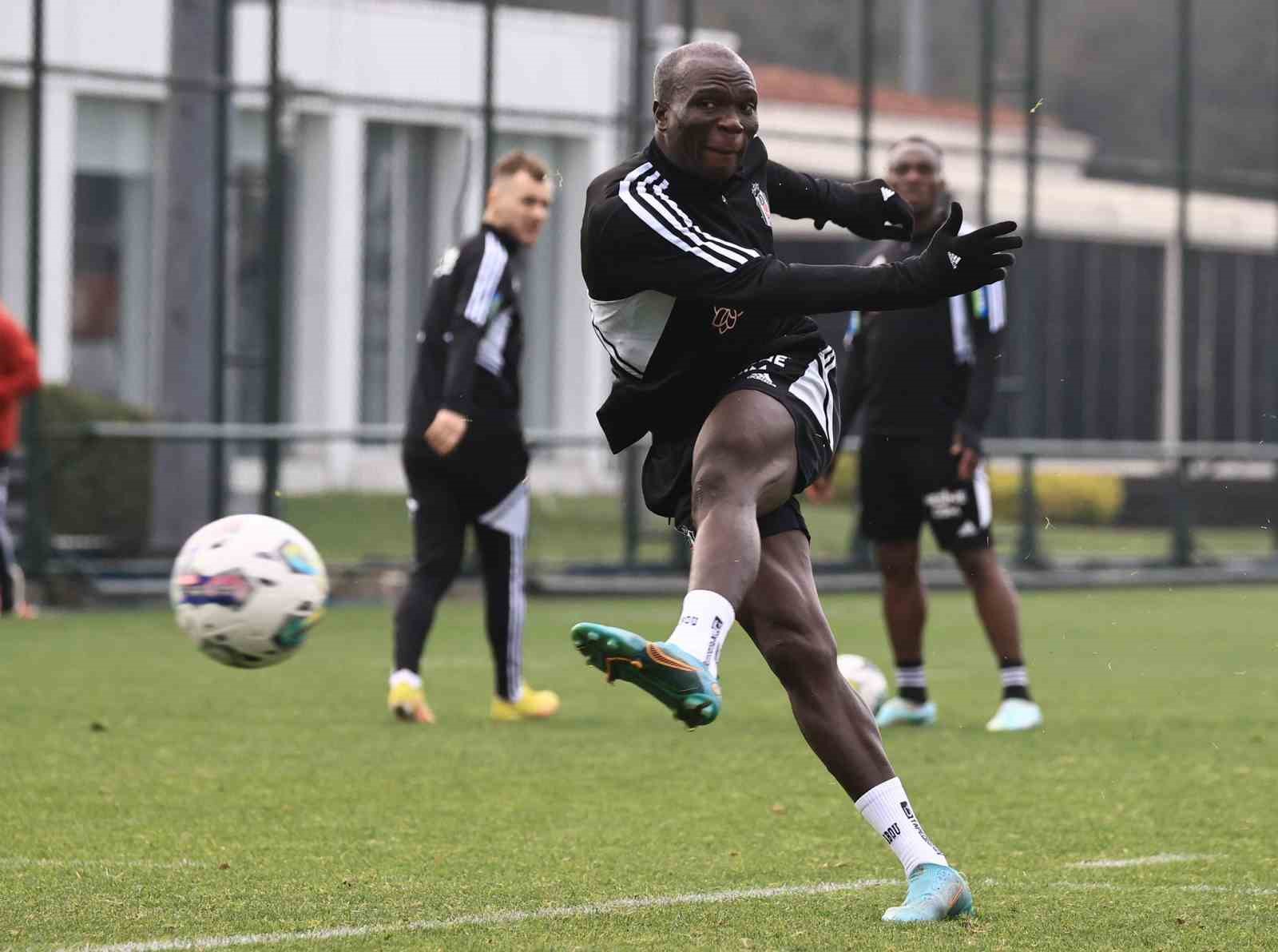 BEŞİKTAŞ, SPOR TOTO SÜPER LİG’İN 31. HAFTASINDA ÜMRANİYESPOR İLE OYNAYACAĞI