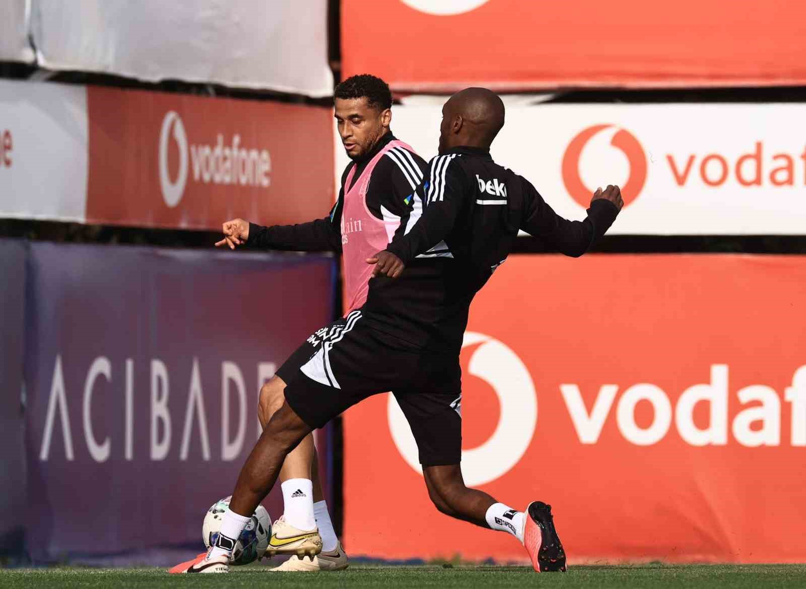 BEŞİKTAŞ, SPOR TOTO SÜPER LİG’İN 31. HAFTASINDA ÜMRANİYESPOR İLE OYNAYACAĞI