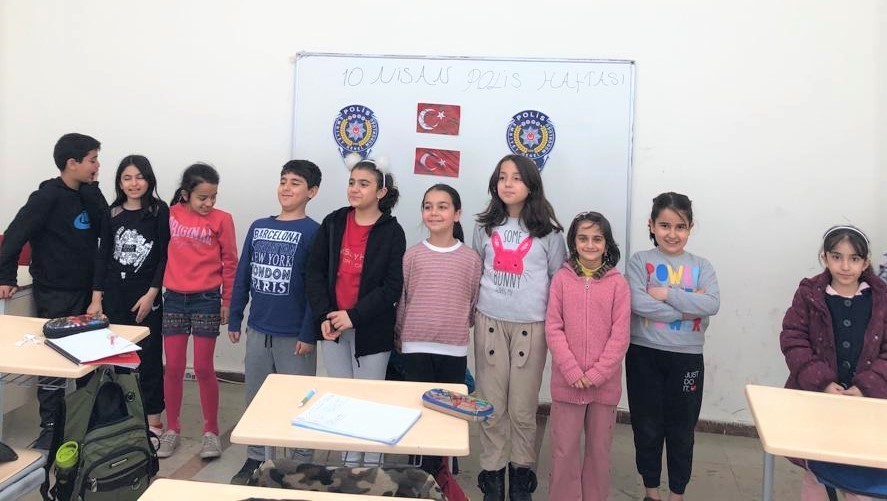 DİYARBAKIR BÜYÜKŞEHİR BELEDİYESİ BÜNYESİNDE EĞİTİM FAALİYETLERİNE DEVAM EDEN SELAHADDİN EYYUBİ