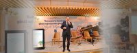 Körfez Bölgesi’nde görev yapan muhtarlarla iftar programında buluşan Balıkesir Büyükşehir