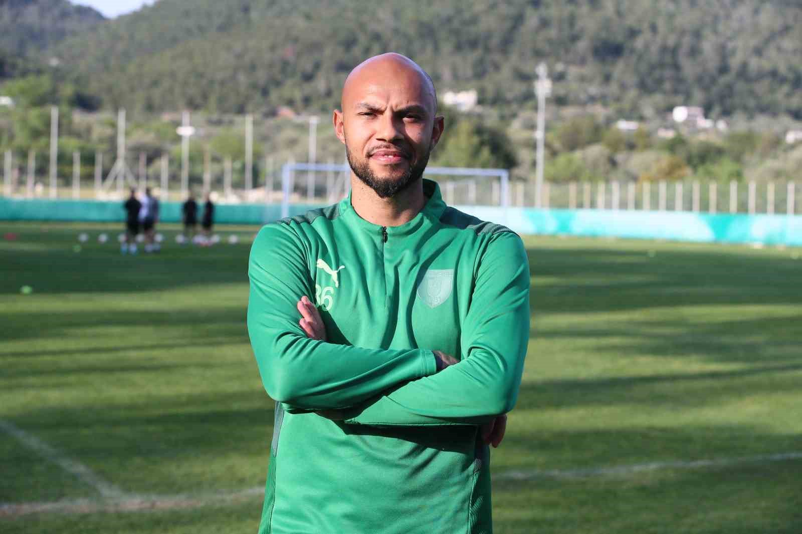 BODRUMSPOR LİGİN 34’ÜNCÜ HAFTASINDA KENDİ EVİNDE DENİZLİSPOR İLE KARŞILAŞACAK. LİGDE