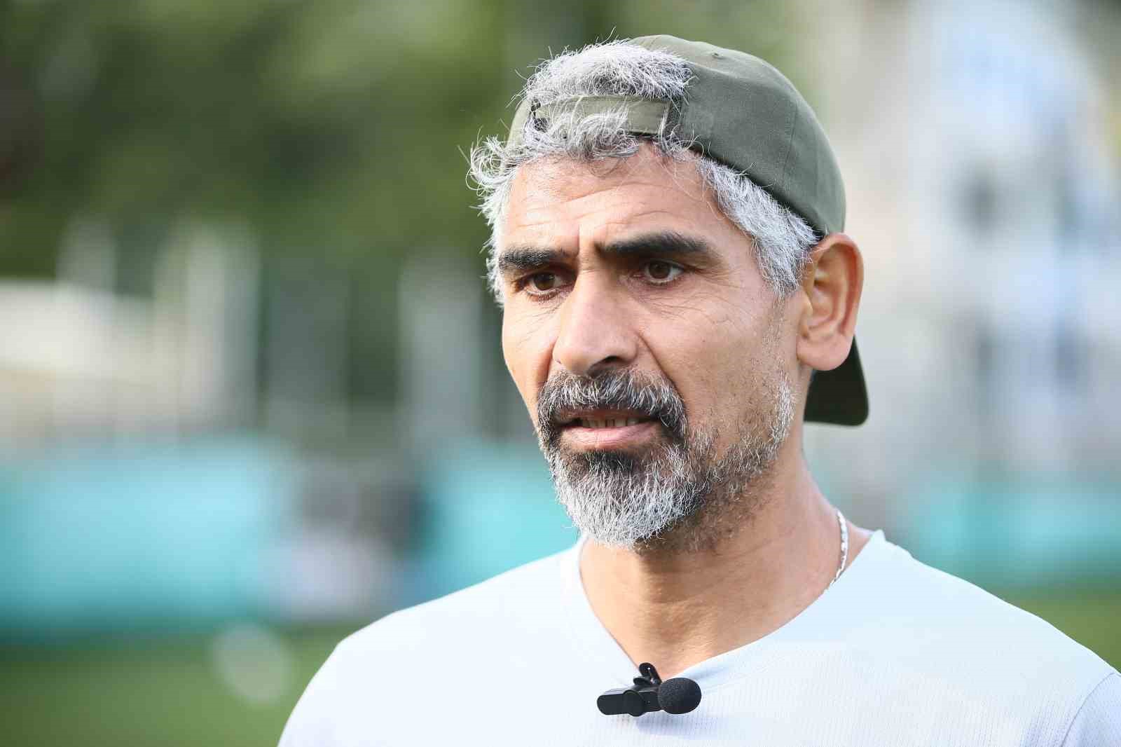 BODRUMSPOR LİGİN 35’İNCİ HAFTASINDA DEPLASMANDA LİGDE DÜŞMEME MÜCADELESİ VEREN GENÇLERBİRLİĞİ