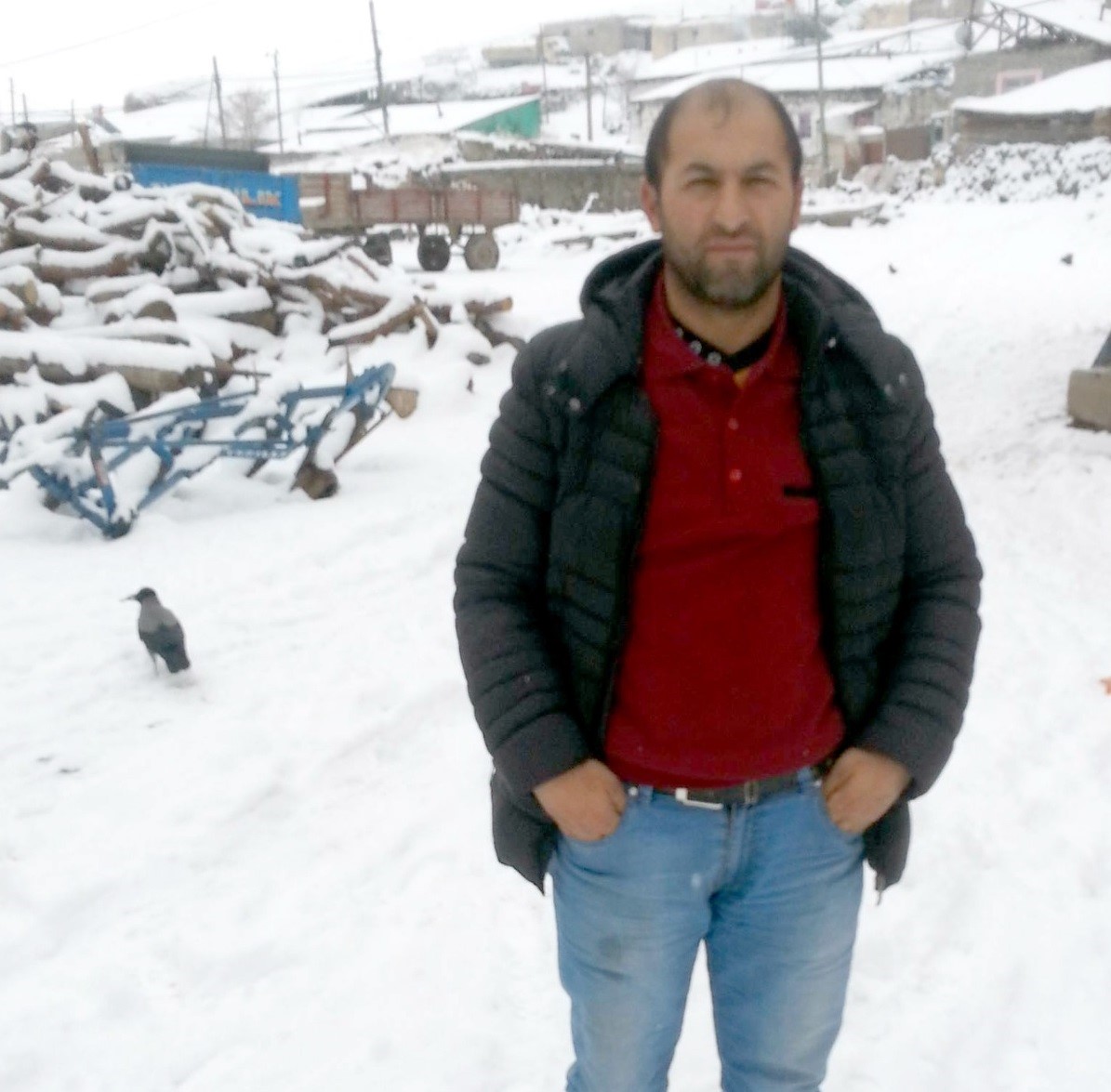 KARS’TA BOĞA SALDIRISINA UĞRAYAN ŞAHIS HAYATINI KAYBETTİ.
