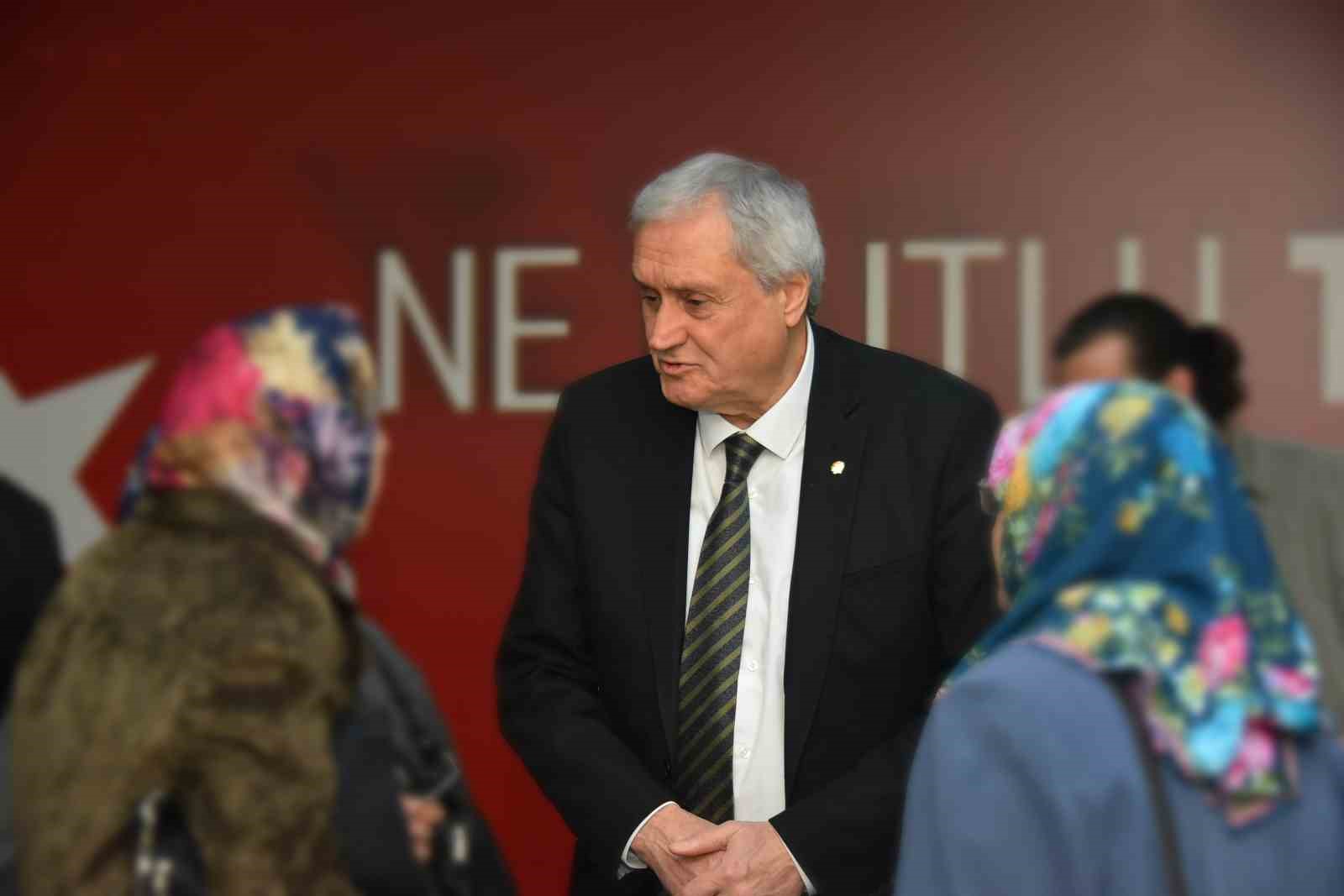 BOZÜYÜK BELEDİYESİ TARAFINDAN RAMAZAN BAYRAMI ÖNCESİ İHTİYAÇ SAHİBİ AİLELER TESPİT