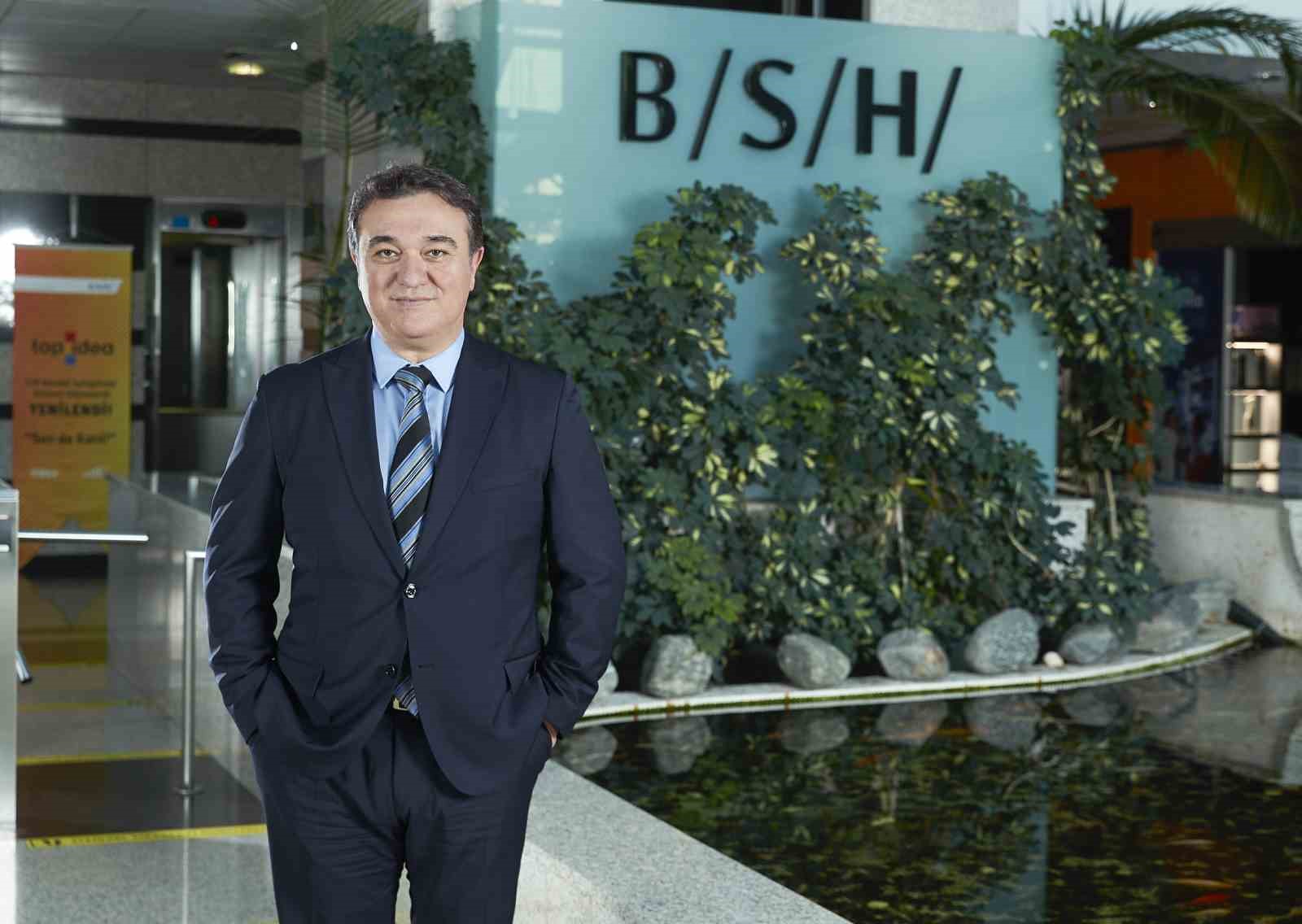 BSH TÜRKİYE, AR-GE MERKEZİ’NİN 15. YILINI KUTLUYOR. GLOBAL CİROSUNUN YÜZDE