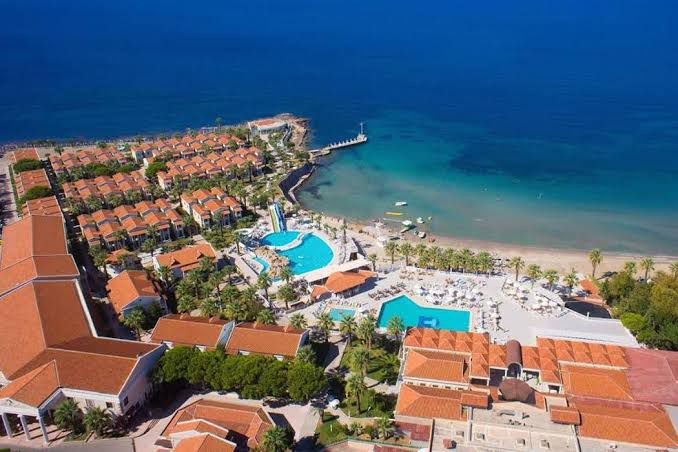 YAZ SEZONUNUN YAKLAŞMASIYLA BİRLİKTE BİRÇOK AVRUPA ÜLKESİ UÇAKLARINDA TÜRKİYE'YE KOLTUK