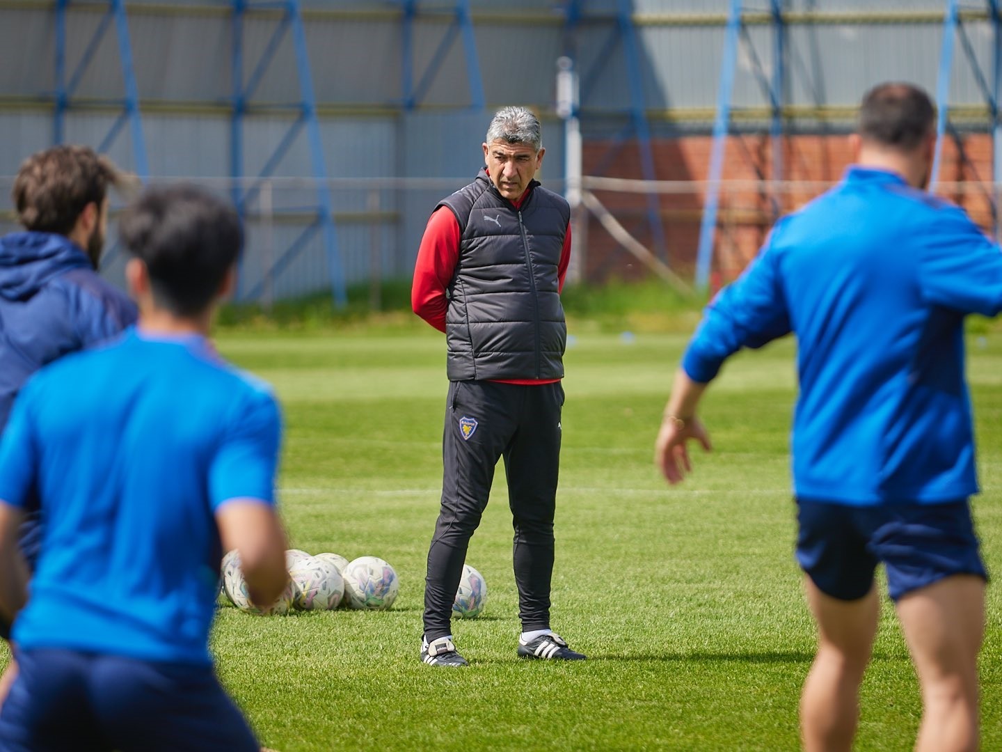 TFF 2. LİG KIRMIZI GRUP EKİPLERİNDEN BUCASPOR 1928, 33. HAFTA
