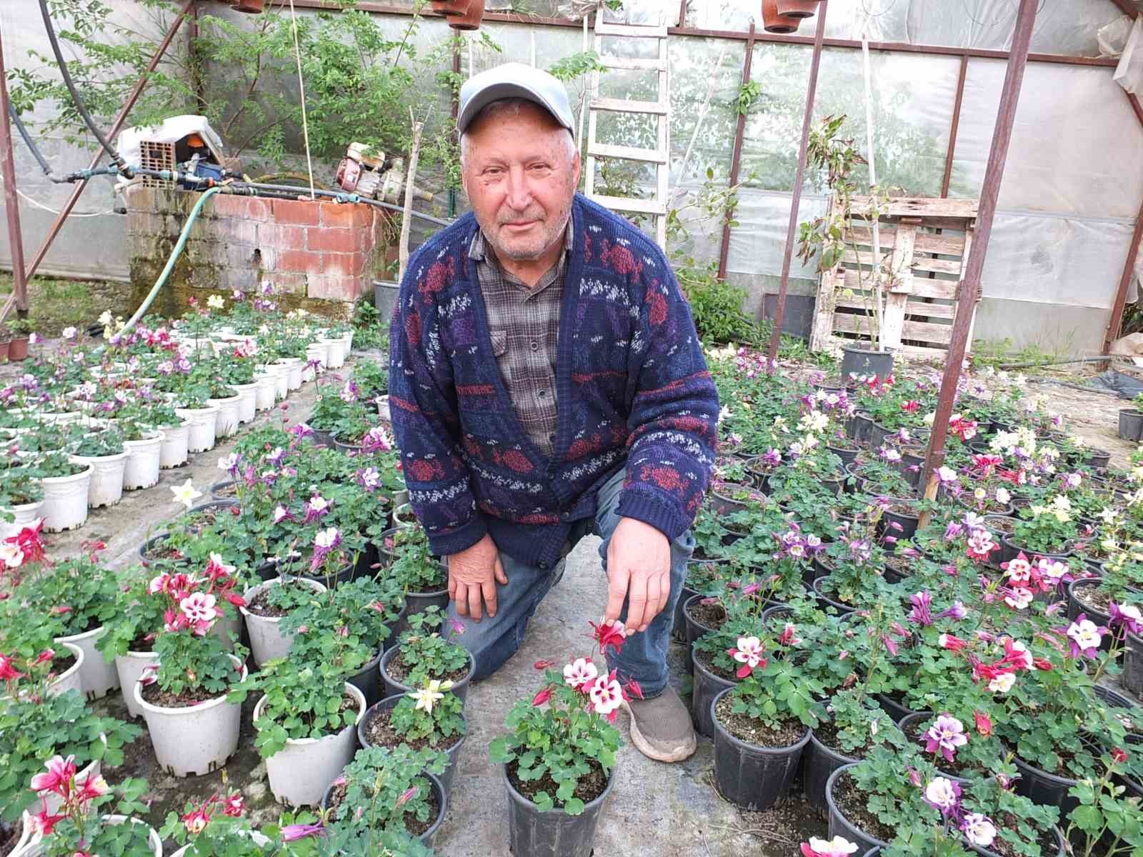 YUNUS GÖÇ