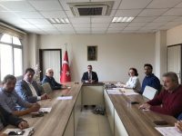 OSB TOPLANTISI