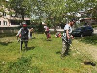 OT TEMİZLEME TİMİ