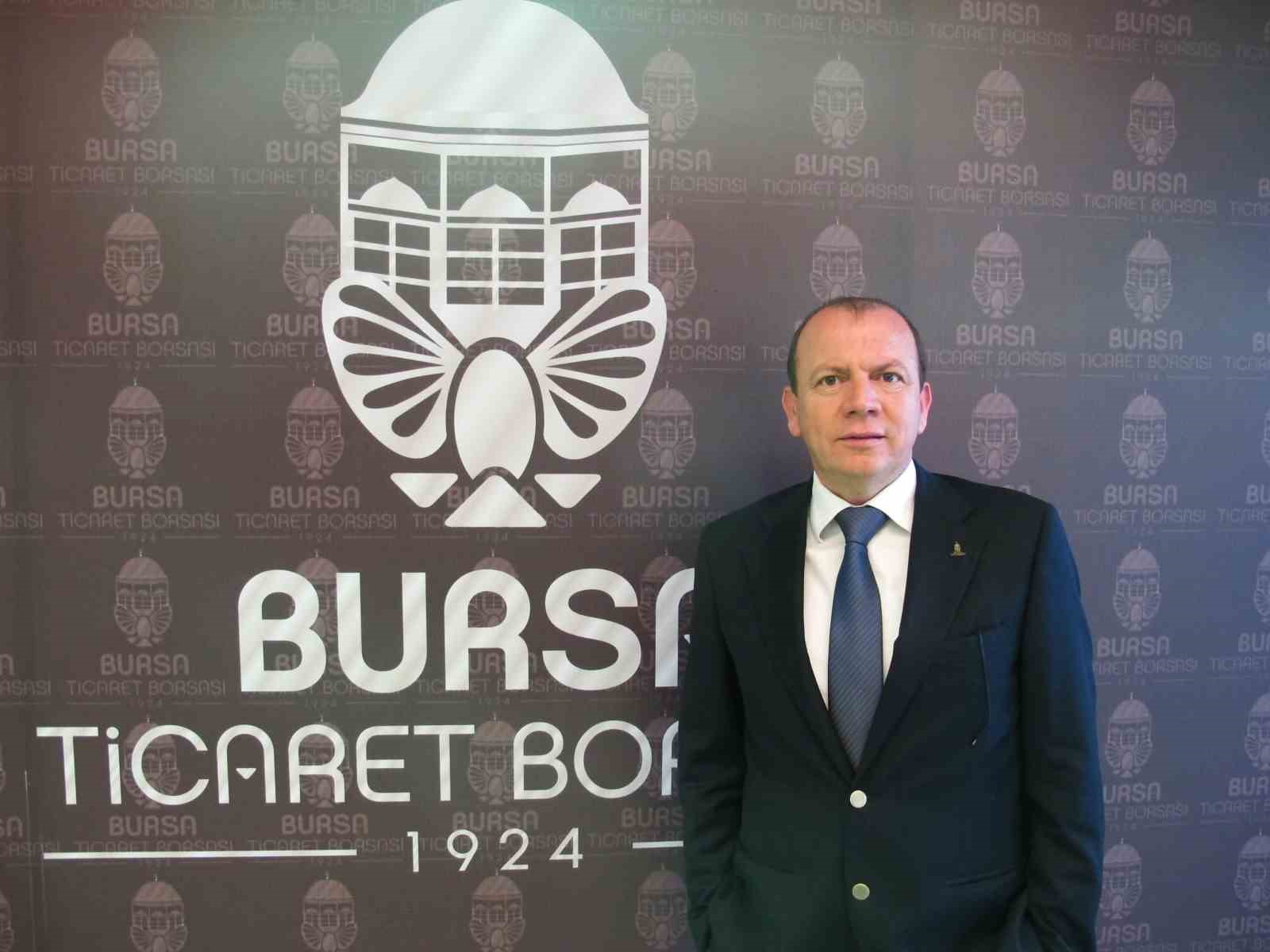 TARIM KENTİ BURSA’DA, KATMA DEĞERLİ ÜRETİME YÖNELİK HAYATA GEÇİRDİĞİ PROJELER