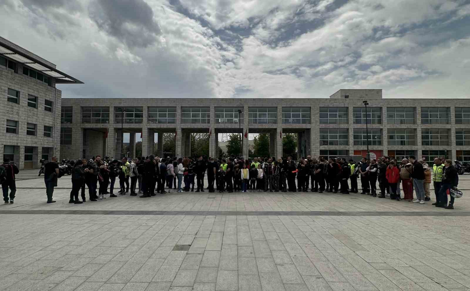 BURSA’DA DÜNYA HEMOFİLİ GÜNÜ İÇİN DİKKAT ÇEKEN BİR ORGANİZASYONA İMZA