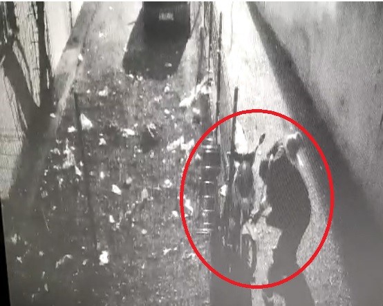 BURSA'DA MOTOSİKLET HIRSIZLIĞI YAPAN ÇETEYE ASAYİŞ ŞUBE MÜDÜRLÜĞÜ OTO HIRSIZLIĞI