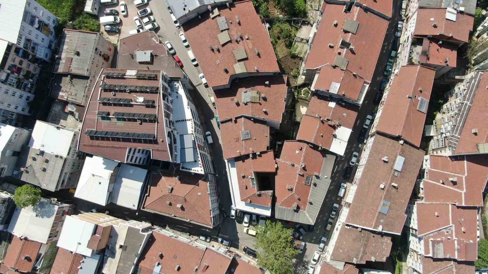 YILDIRIM BELEDİYESİ, BURSA’NIN ÖNEMLİ GÖNÜL SULTANLARINDAN AŞIK YUNUS’UN APARTMANLAR ARASINDA