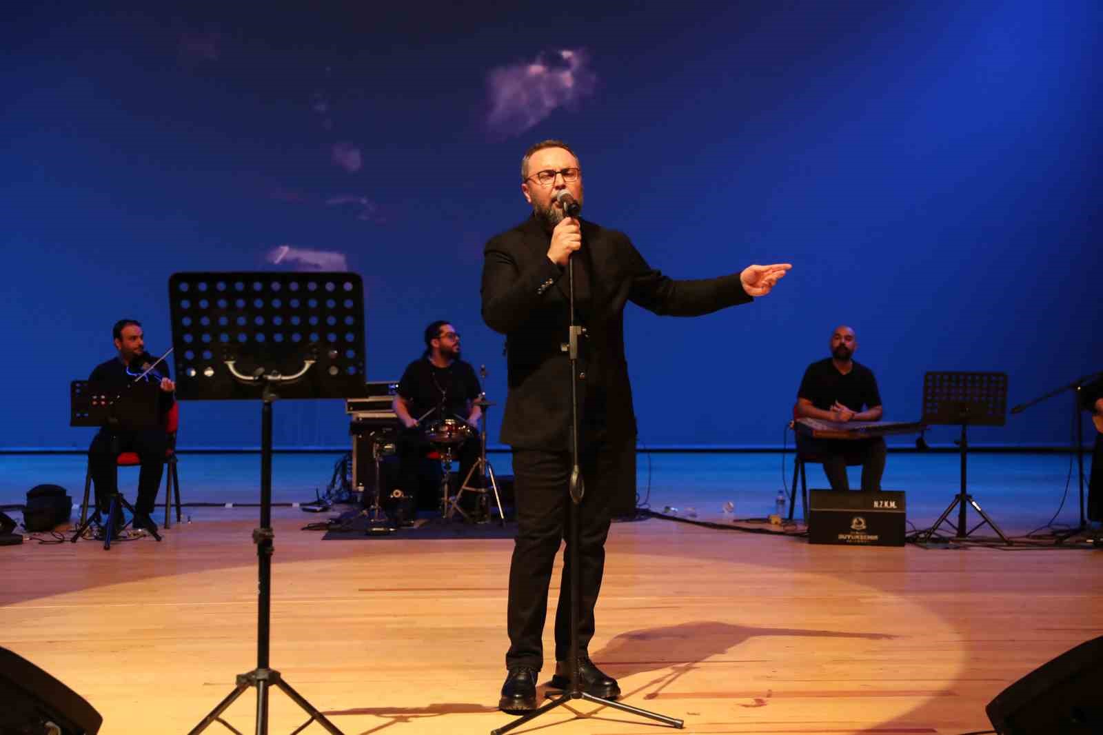 DENİZLİ BÜYÜKŞEHİR BELEDİYESİNİN RAMAZAN AYININ DOLU DOLU YAŞANMASI İÇİN HAZIRLADIĞI