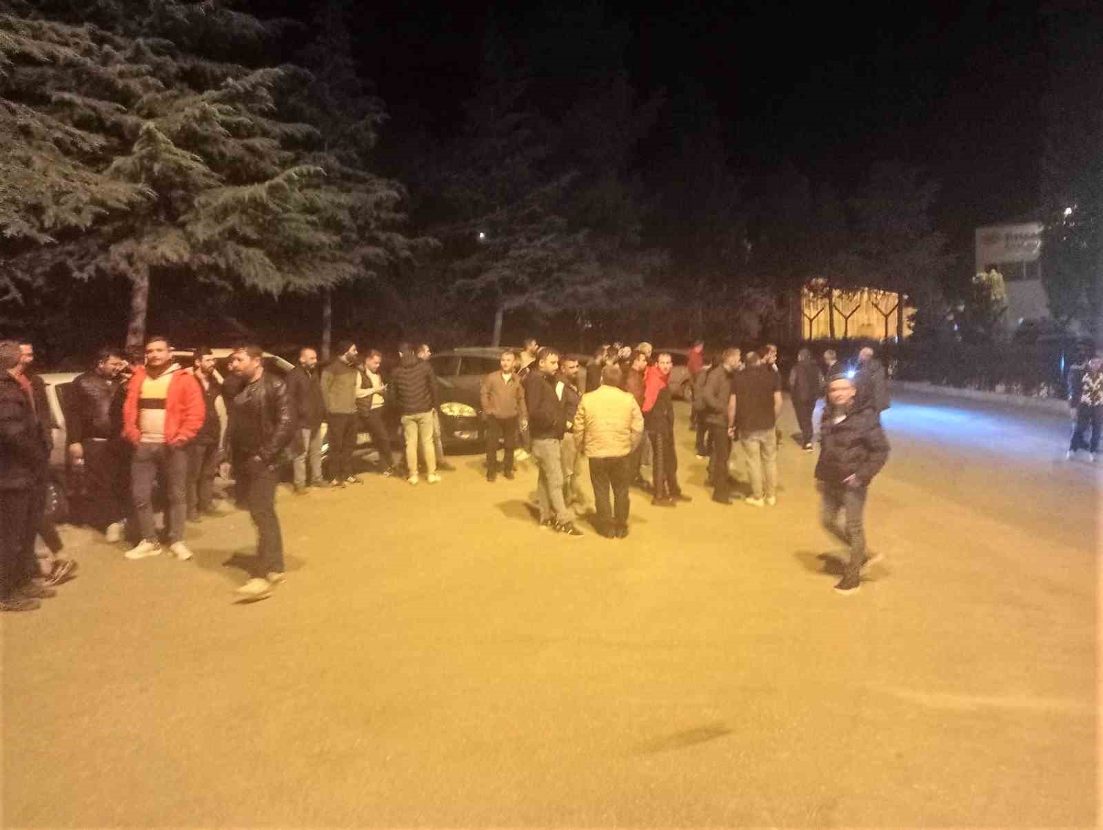 DENİZLİ’DE CAM SEKTÖRÜNÜN ÖNEMLİ BİR PARÇASI OLAN CAM SANAYİ VE