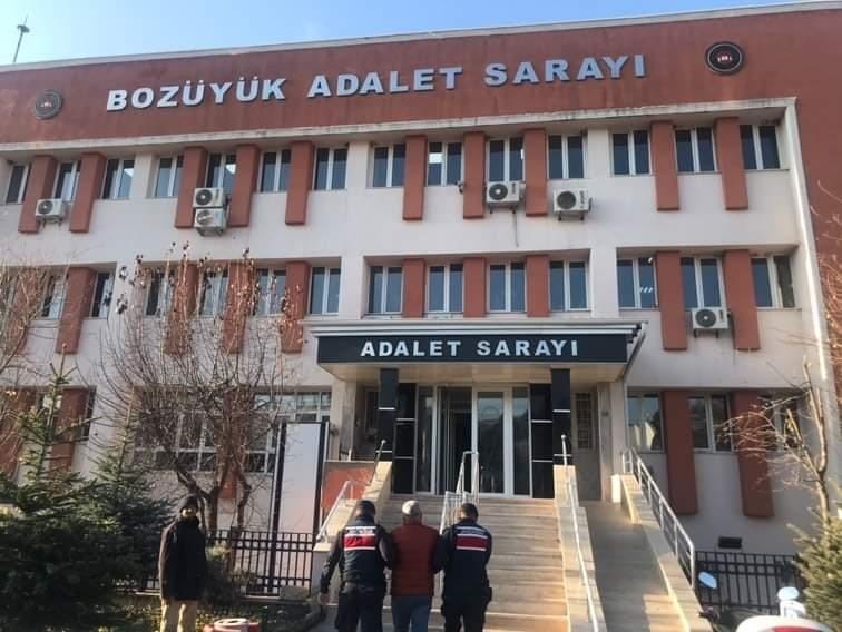 ESKİŞEHİR’DE JANDARMA EKİPLERİNCE ÇEŞİTLİ SUÇLARDAN ARANAN VE YAPILAN ÇALIŞMALAR NETİCESİNDE