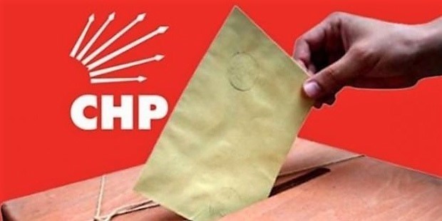 CHP PAMUKKALE İLÇE BAŞKANLIĞI TARAFINDAN HAZIRLANAN 14 MAYIS’TA GÖREV YAPACAK