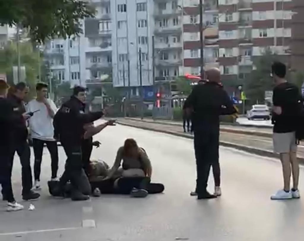 ESKİŞEHİR’DE GEÇTİĞİMİZ YIL ALKOLLÜ BİR EĞLENCE MEKANINDA ÇIKAN KAVGADA DOĞUKAN