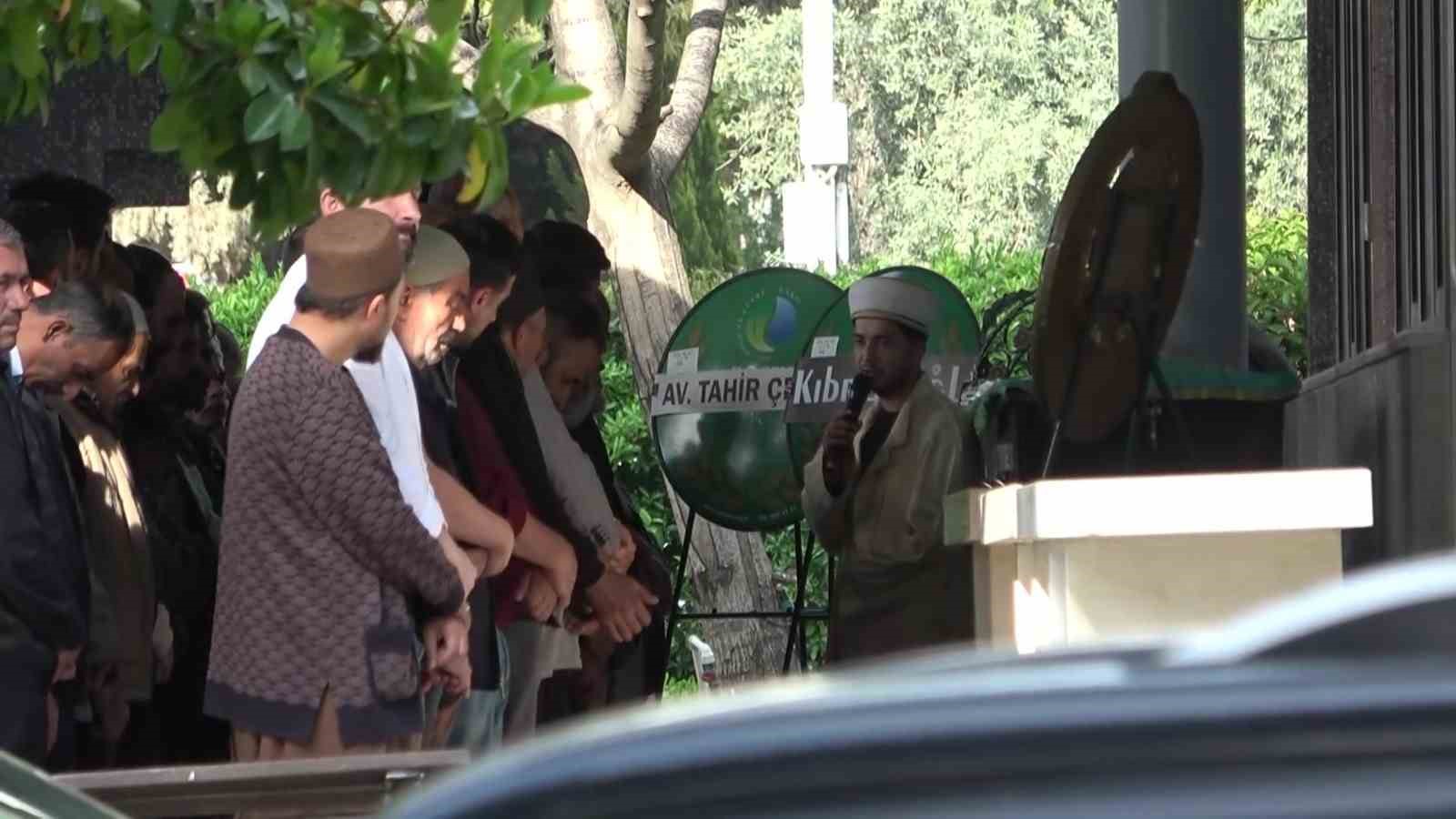 DENİZLİ’DE EVİ TERK EDEN AKRABASI KADINLA İLİŞKİ YAŞAMASI NEDENİYLE İŞ