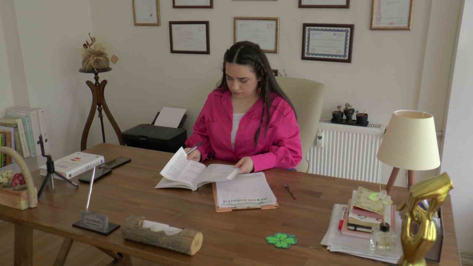 UZMAN PSİKOLOG ARZU HAMURCU, ARA TATİLE DENK GELEN BAYRAMDA ÇOCUKLARA