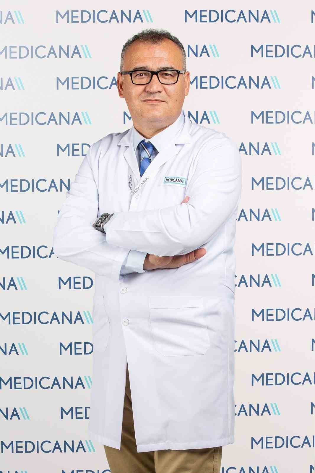 ÇOCUK SAĞLIĞI VE HASTALIKLARI UZMANI DR. MESUT ARSLAN, ÇOCUKLARDA ALERJİK