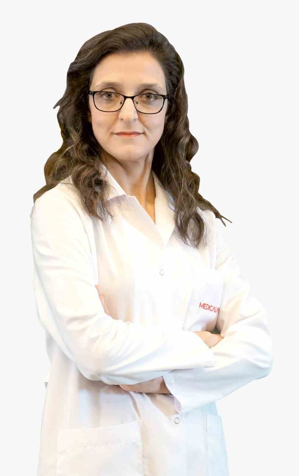 MEDİCAL POİNT GAZİANTEP HASTANESİ ÇOCUK SAĞLIĞI VE HASTALIKLARI UZM. DR.