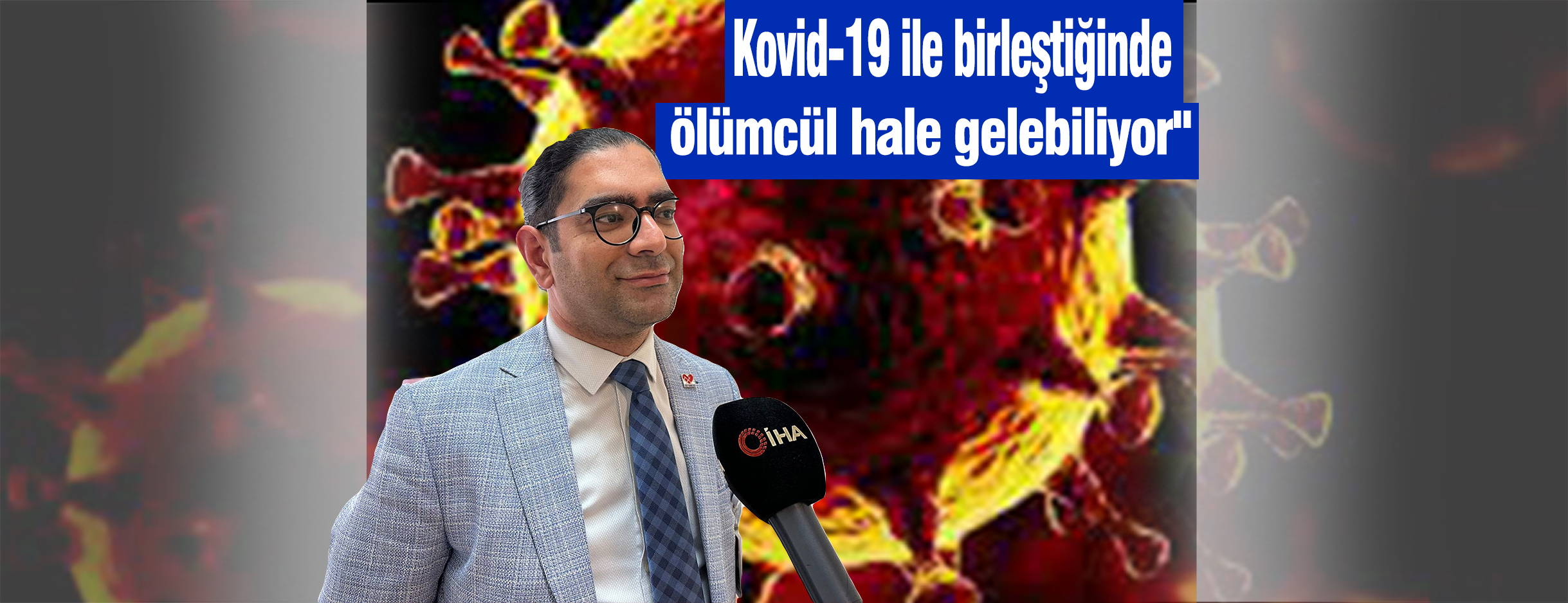 DOÇENT DOKTOR MEHMET EMİRHAN IŞIK