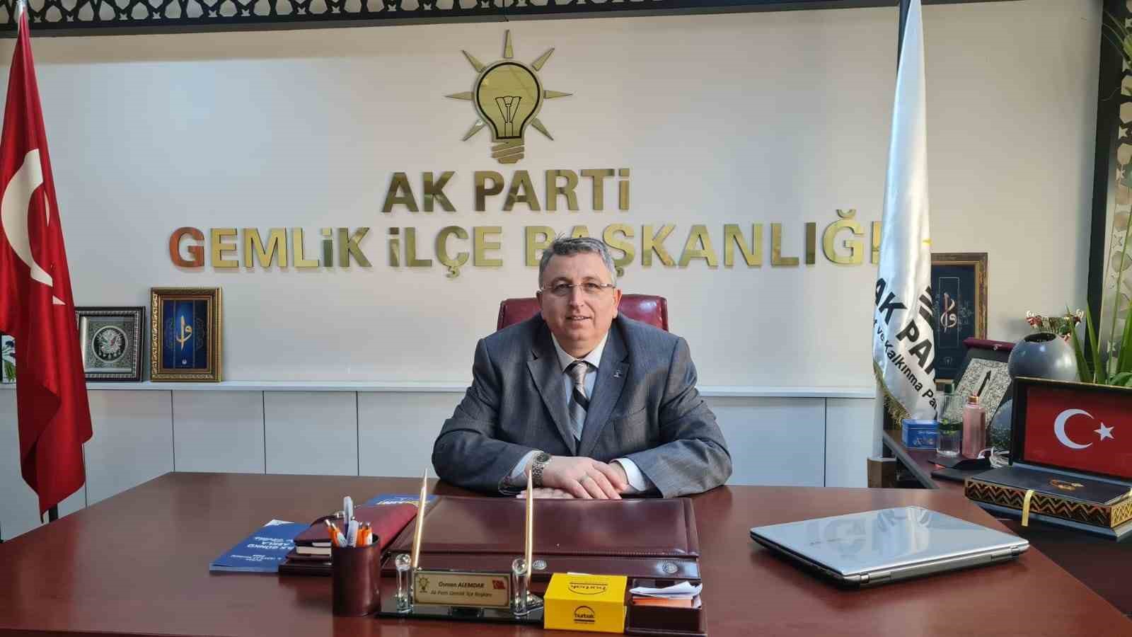 CUMHURBAŞKANI RECEP TAYYİP ERDOĞAN'ON TEMEL ATMA TÖRENİ ÖNCESİNDE VATANDAŞLARLA BULUŞACAĞINI