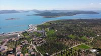 Cunda Adası “kesin korunacak hassas alan” ilan edildi