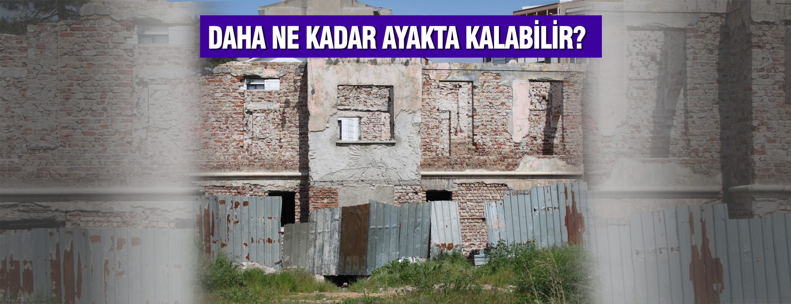             Cumhuriyet döneminde inşa edilen ilk sağlık kuruluşlarından biri olan Pertevniyal