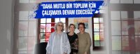 Bandırma Belediyesi ve Kadın Dayanışma Derneği’nin düzenlediği “Mutlu Kadın Mutlu