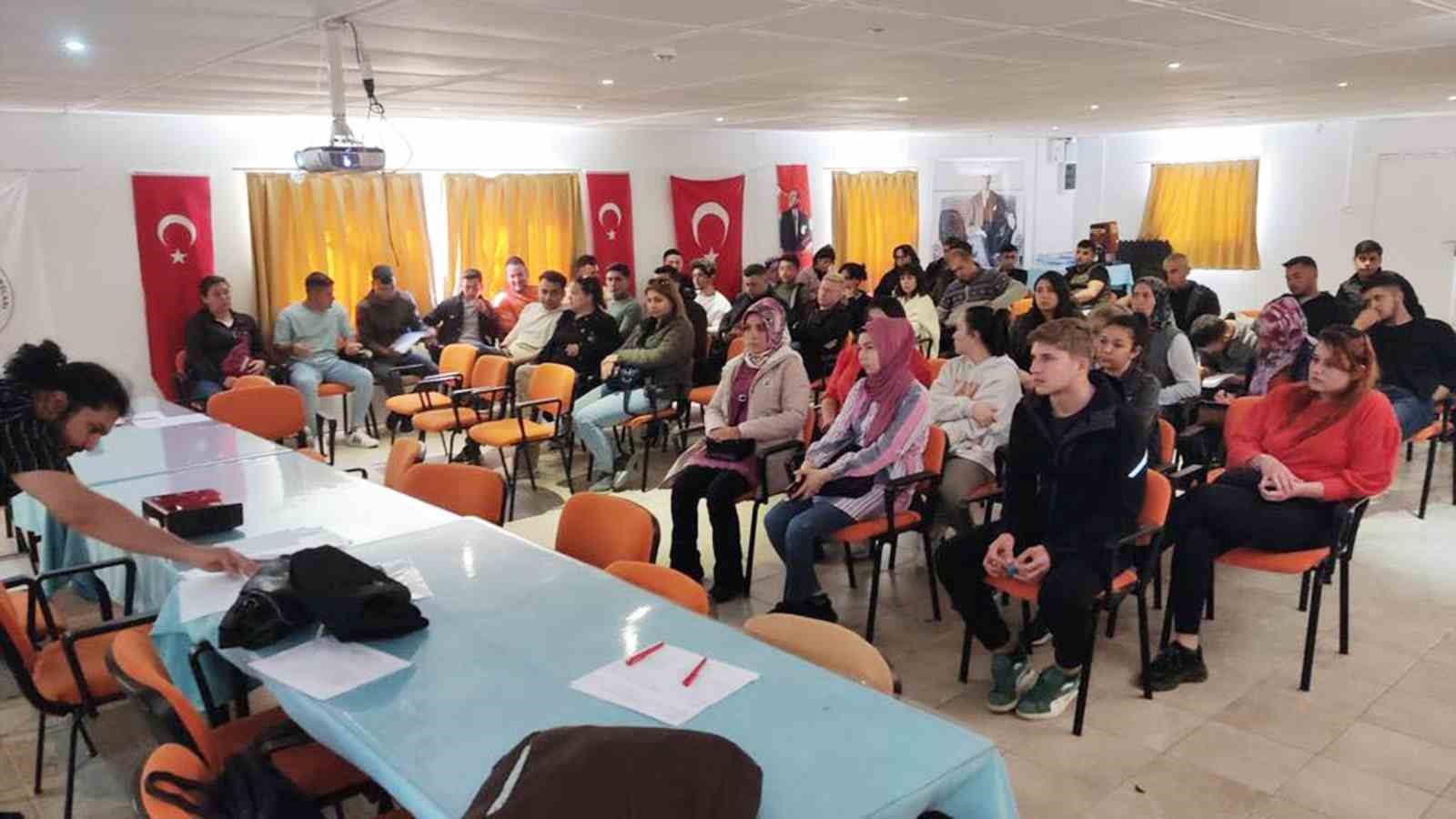 ORTACA BELEDİYESİ’NİN İKTİSADİ İŞLETMESİ DAL-BEL ŞİRKETİ BÜNYESİNDE YENİ İŞE BAŞLAYACAK