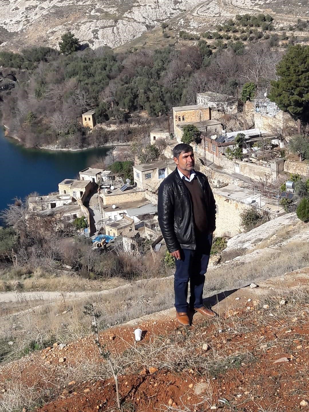 ŞANLIURFA’NIN BİRECİK İLÇESİNDE DAVETLİ OLARAK GİTTİĞİ SÜNNET DÜĞÜNÜNDE KİM TARAFINDAN