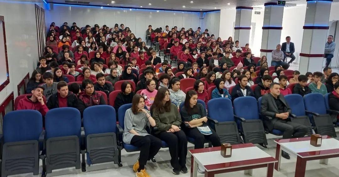 DEĞERLER EĞİTİMİ