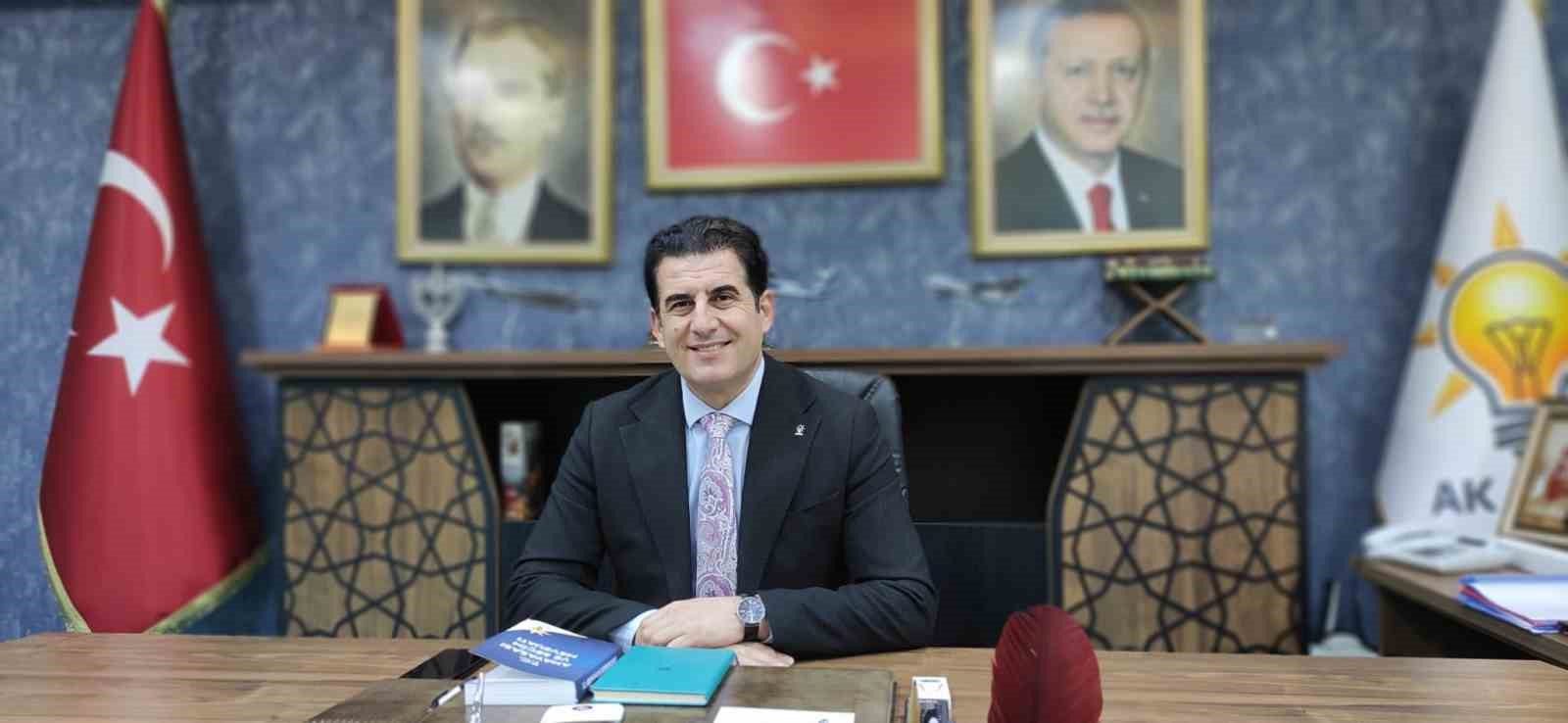 14 MAYIS 2023 TARİHİNDE YAPILACAK OLAN 28. DÖNEM MİLLETVEKİLLİĞİ VE
