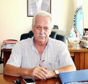 HATAY CUMHURİYET BAŞSAVCILIĞI'NIN YÜRÜTTÜĞÜ DEPREM SUÇLARI SORUŞTURMASI DAHİLİNDE TUTUKLANAN ESKİ