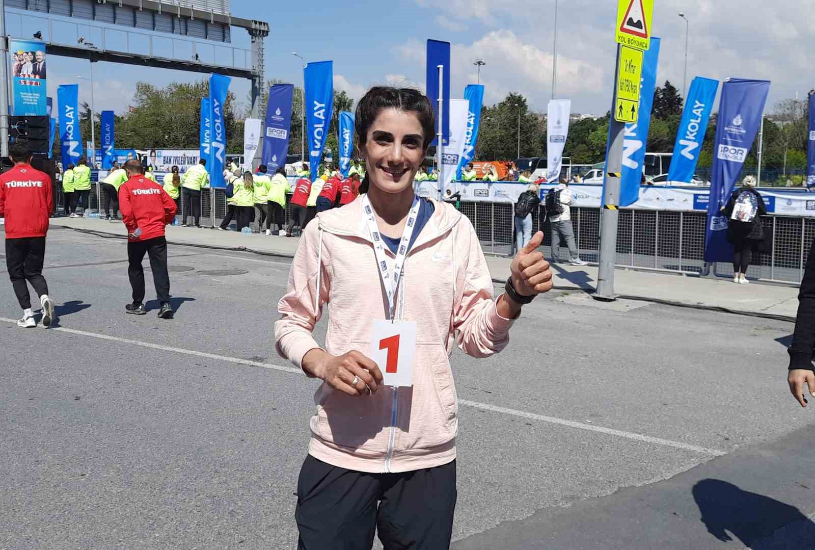 6 ŞUBAT’TA MEYDANA GELEN DEPREMDE DİYARBAKIR’DA KAMPTA OLAN YAYLA KILIÇ