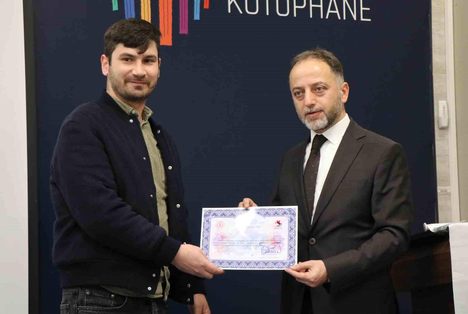 KAHRAMANMARAŞ MERKEZLİ DEPREMLERDE YURTLARINDAN OLAN DEPREMZEDELERİ ÜCRETSİZ VE SINIRSIZ AĞIRLAYAN