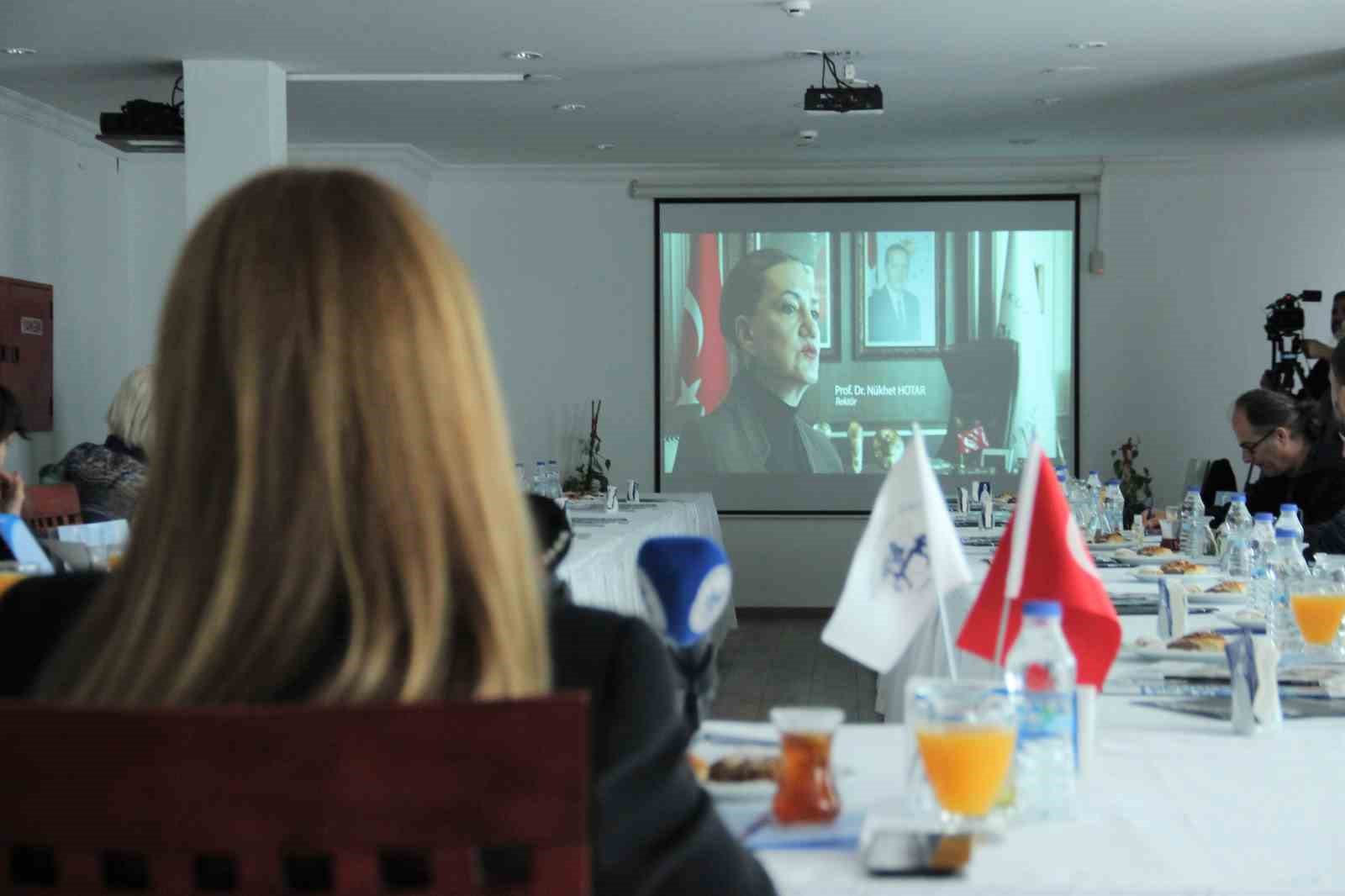 ÜRKİYE’Yİ YASA BOĞAN KAHRAMANMARAŞ MERKEZLİ DEPREMLERİN ARDINDAN; YAŞANAN SÜRECİ VE