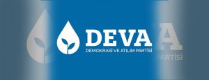 DEVA Partisi İlçe Başkanlığı, ilçe yönetim kurulu üyesi Sibel Karancı’nın