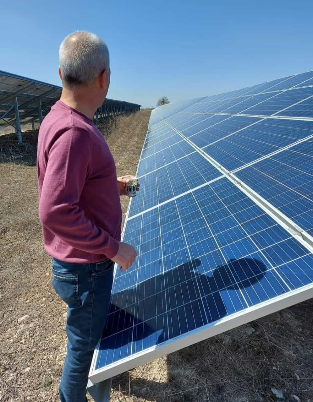 KASTAMONU’DA DEVREKANİ BELEDİYESİ TARAFINDAN HAYATA GEÇİRİLECEK GÜNEŞ ENERJİSİ SANTRALİ (GES)